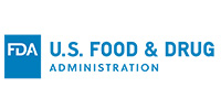 Royal Food Import Corp. Certifications - FDA Food and Drug Administration logo