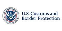 Royal Food Import Corp. Certifications - U.S. Customs and Border Protection logo