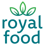 Royal Food Logo